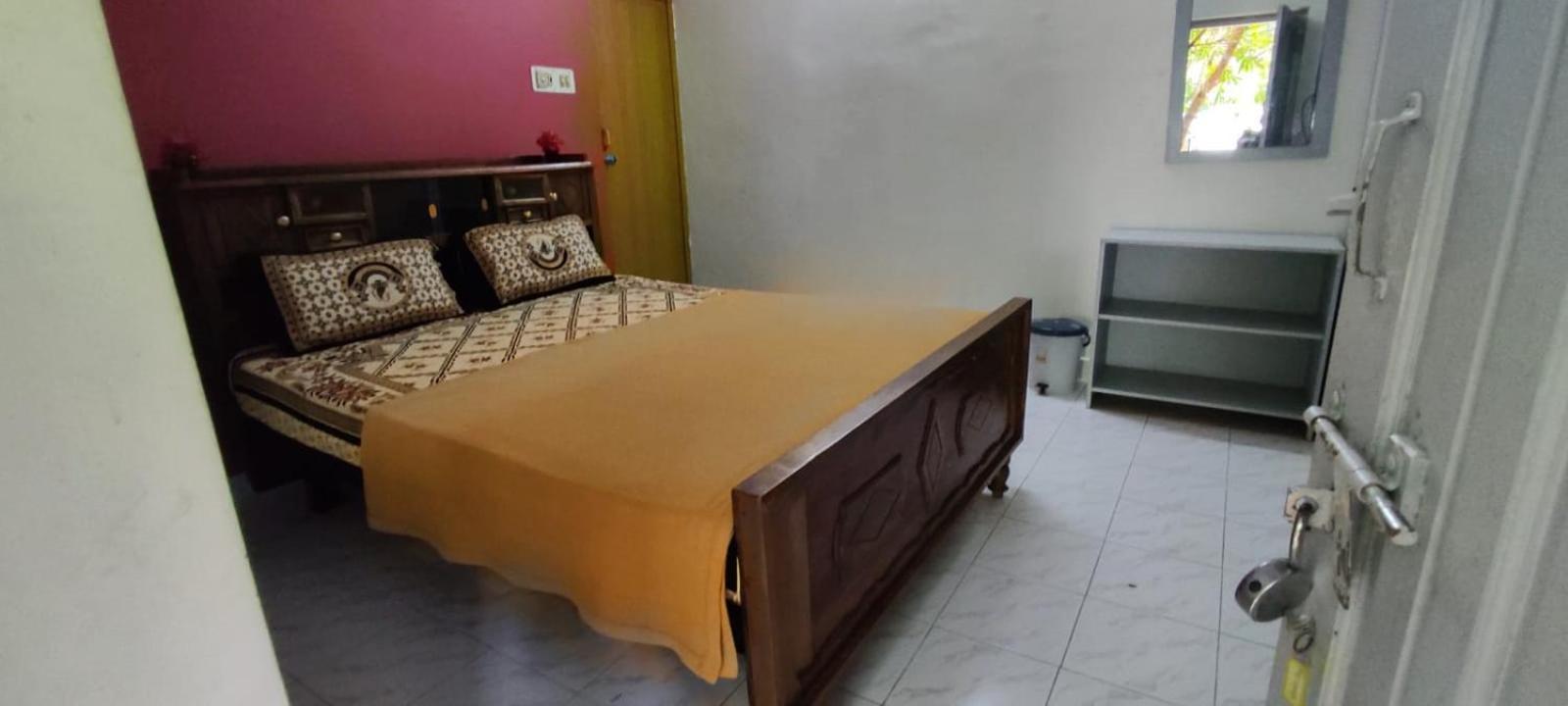 The Well Beach Side Guest House Auroville Luaran gambar