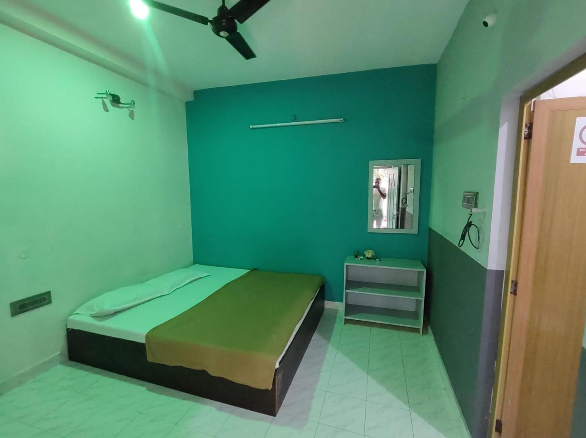 The Well Beach Side Guest House Auroville Luaran gambar